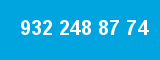 932 248 87 74